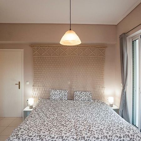 Sunset Sea View Apartment Αθήνα Εξωτερικό φωτογραφία