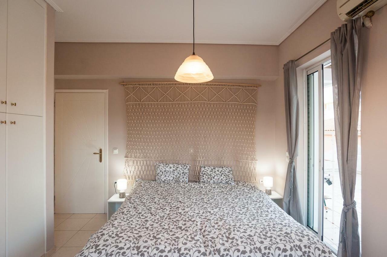 Sunset Sea View Apartment Αθήνα Εξωτερικό φωτογραφία