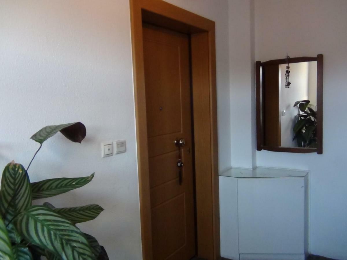 Sunset Sea View Apartment Αθήνα Εξωτερικό φωτογραφία