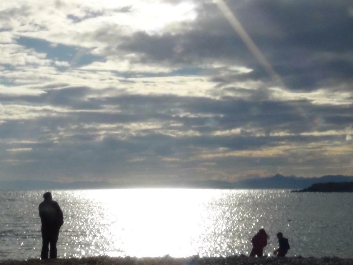 Sunset Sea View Apartment Αθήνα Εξωτερικό φωτογραφία