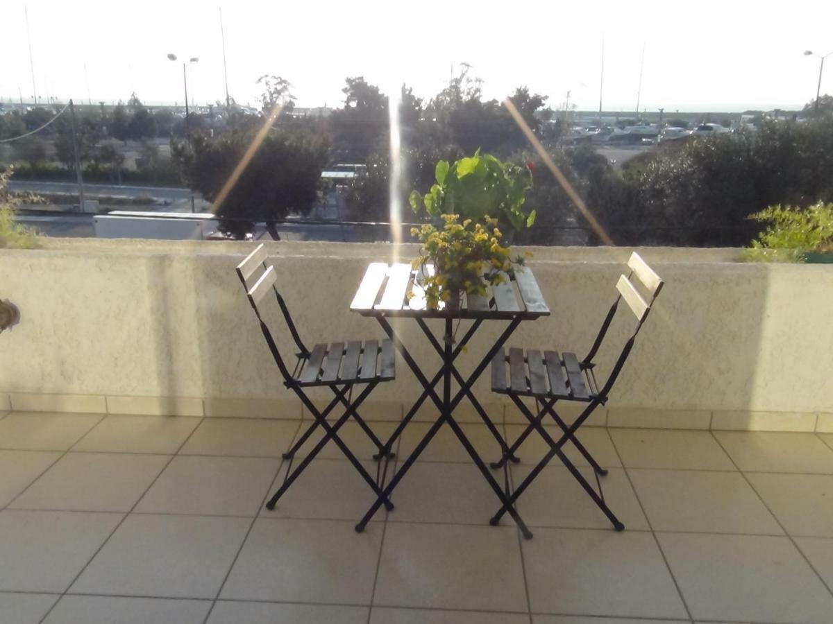 Sunset Sea View Apartment Αθήνα Εξωτερικό φωτογραφία
