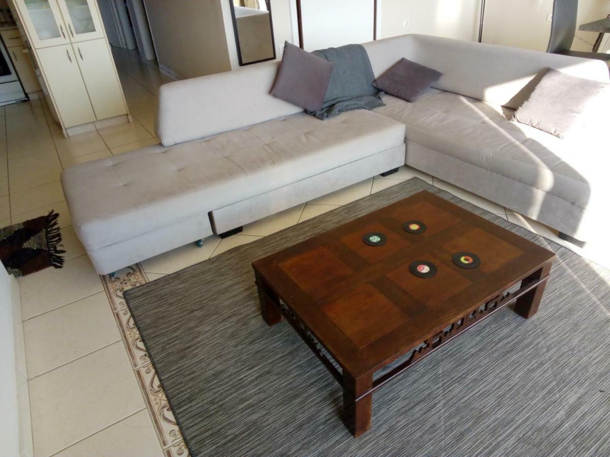 Sunset Sea View Apartment Αθήνα Εξωτερικό φωτογραφία