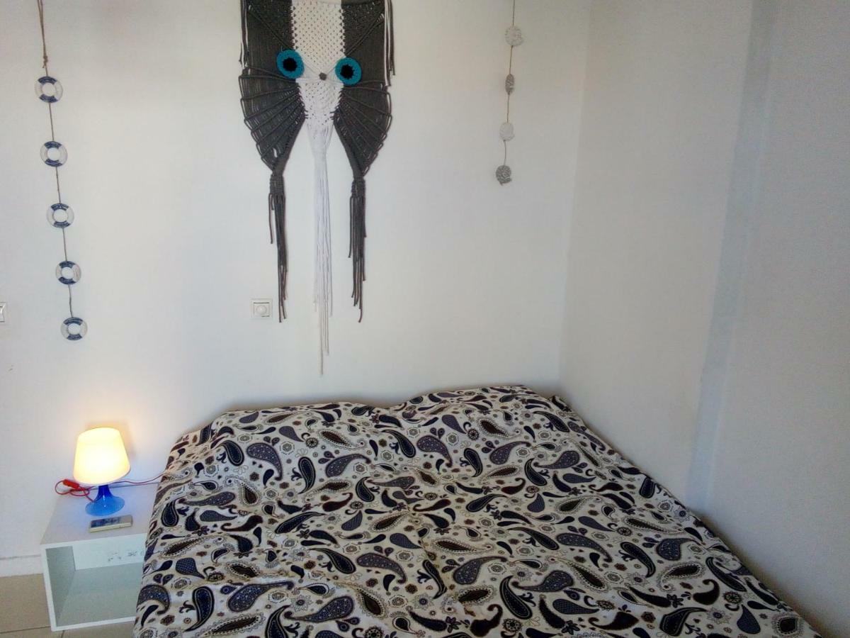 Sunset Sea View Apartment Αθήνα Εξωτερικό φωτογραφία