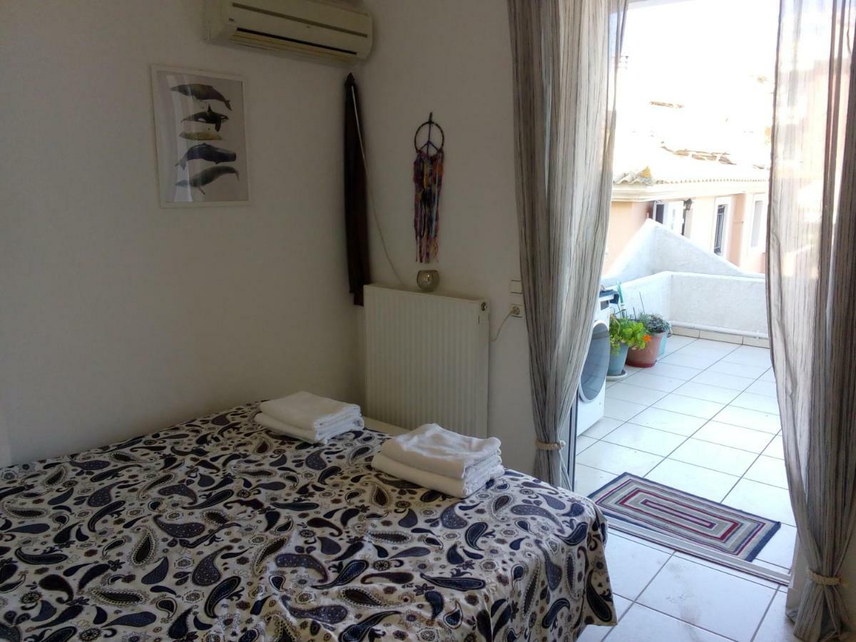 Sunset Sea View Apartment Αθήνα Εξωτερικό φωτογραφία