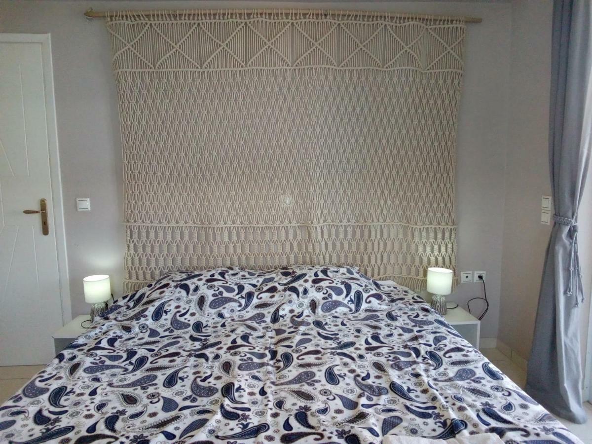 Sunset Sea View Apartment Αθήνα Εξωτερικό φωτογραφία
