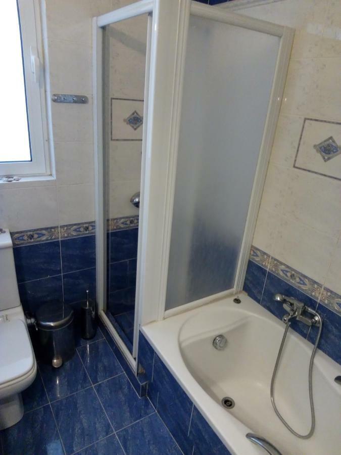Sunset Sea View Apartment Αθήνα Εξωτερικό φωτογραφία