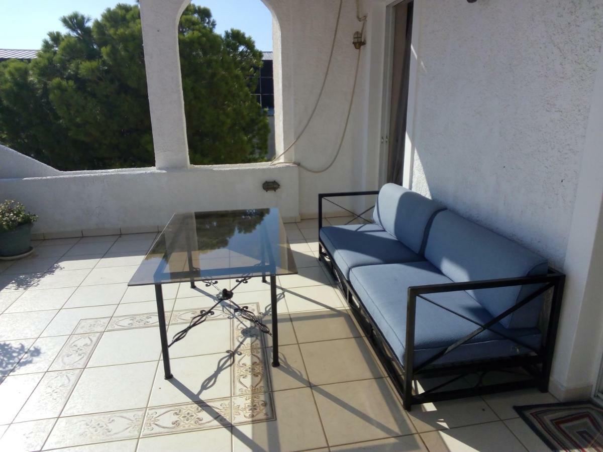 Sunset Sea View Apartment Αθήνα Εξωτερικό φωτογραφία