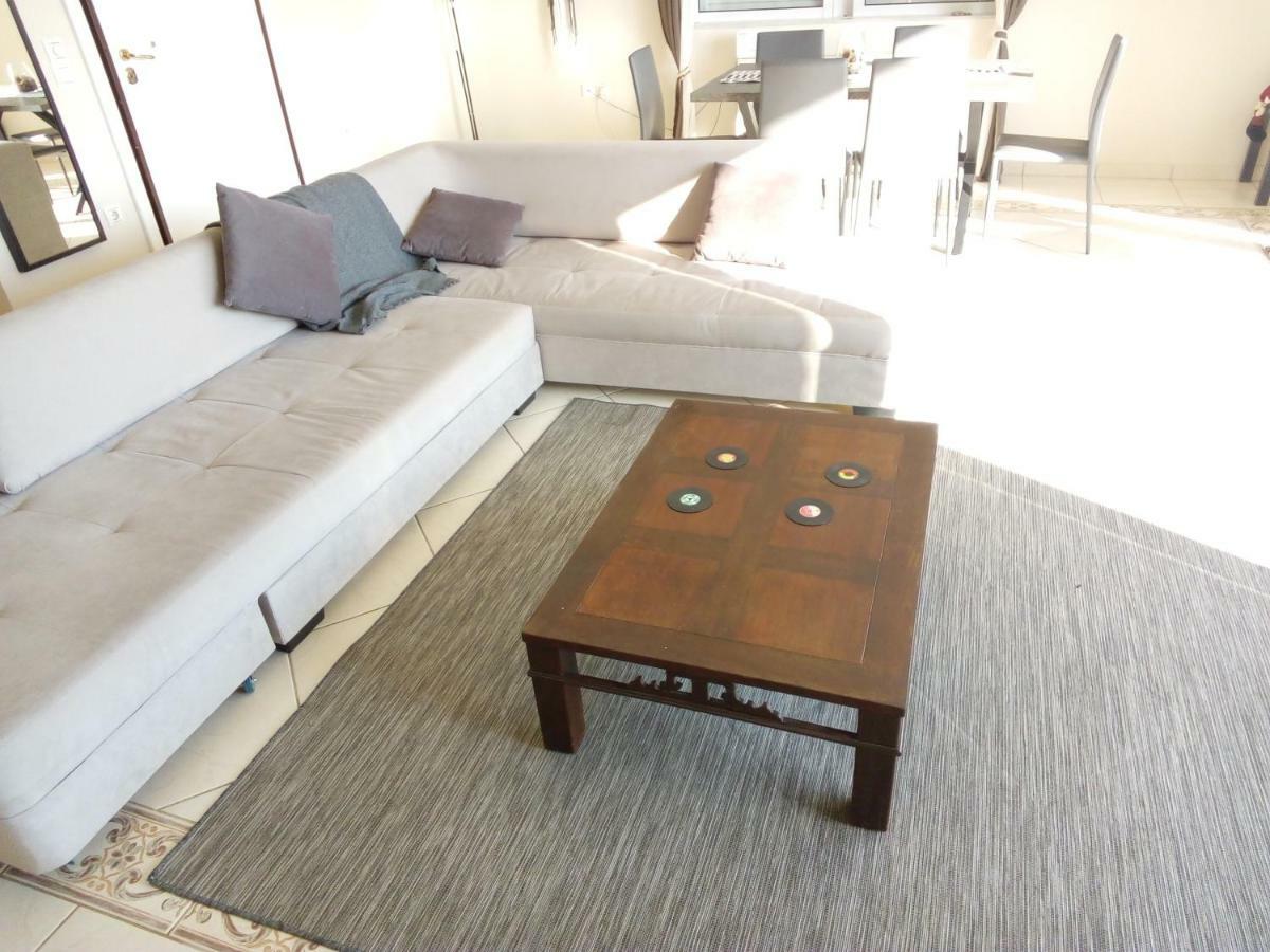 Sunset Sea View Apartment Αθήνα Εξωτερικό φωτογραφία